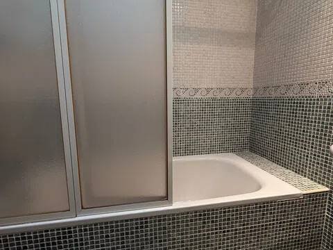 Piso de 115 m² en Albacete