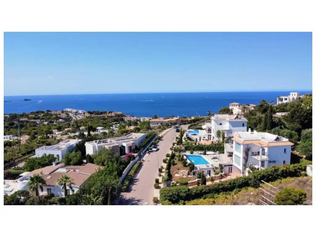 Casa de 480 m² en Calvià