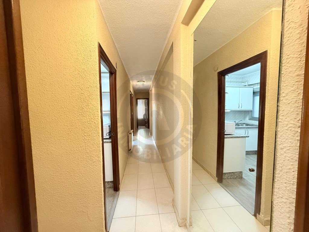 Flat 90 m² in Cáceres