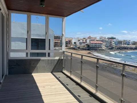 Piso de 200 m² en Telde