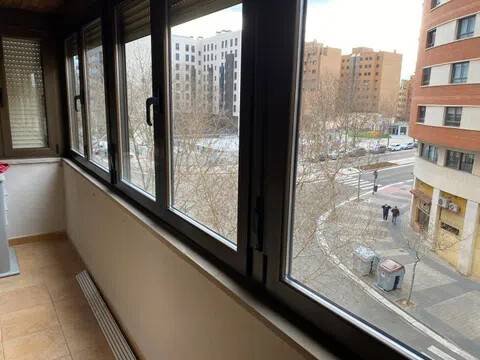 Piso de 120 m² en Valladolid