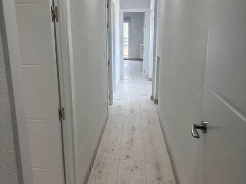 Wohnung 84 m² in Salamanca