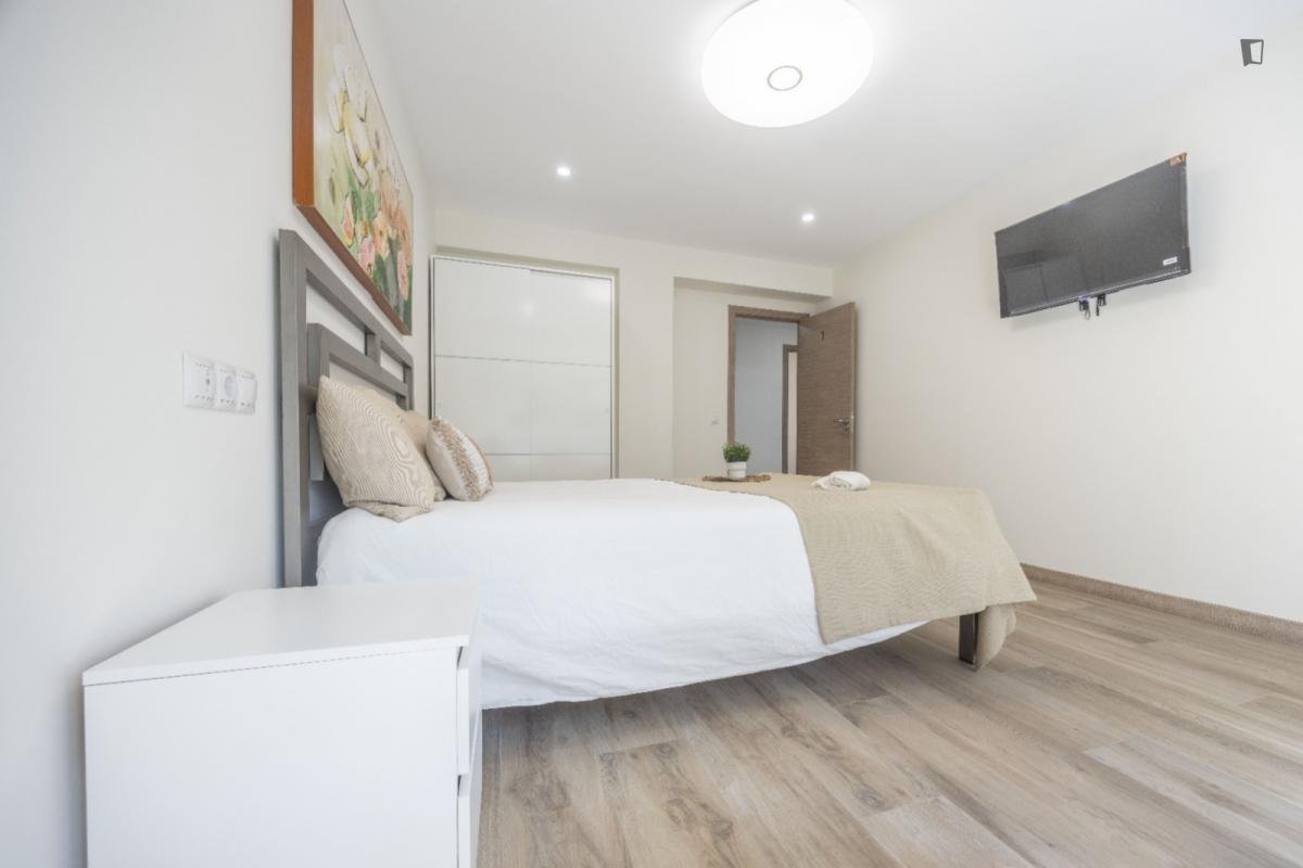 Habitació de lloguer, València