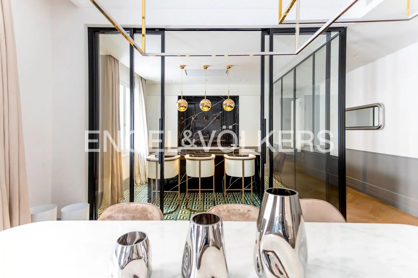 Pis de 287 m² a Madrid