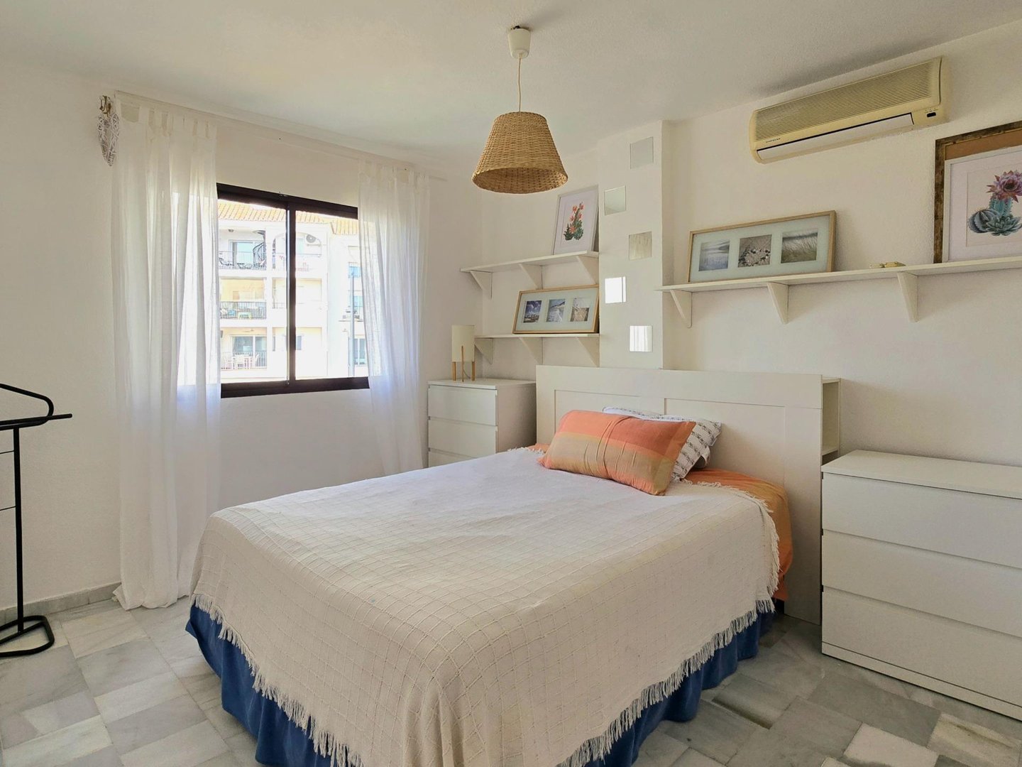 Pis de 83 m² a Estepona