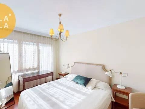 Piso de 67 m² en Lejona