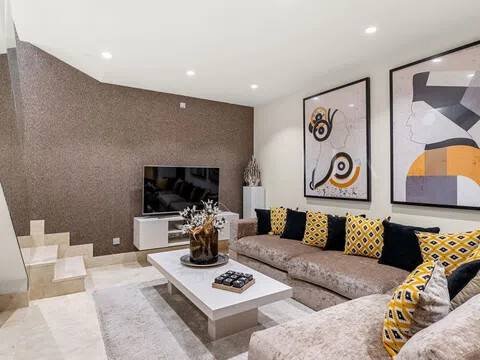 Appartement 402 m² à Marbella