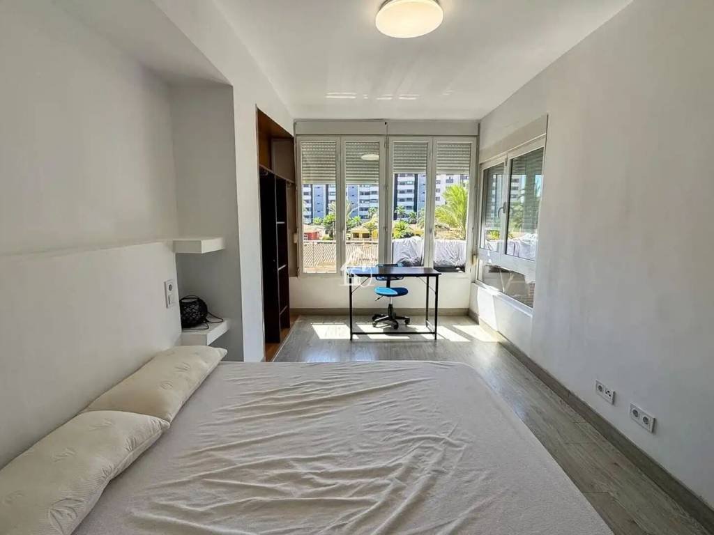 Piso de 90 m² en Torrevieja