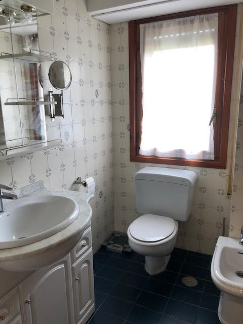 Piso de 136 m² en Segovia