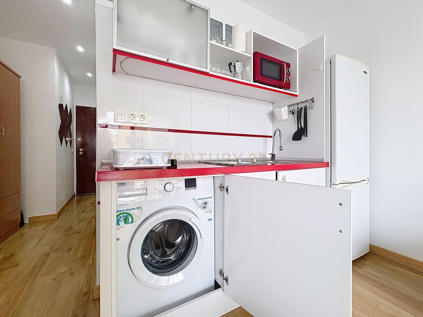 Appartamento 30 m² a Torremolinos