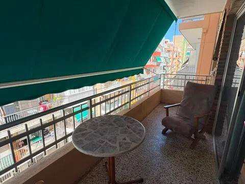 Piso de 66 m² en Sueca