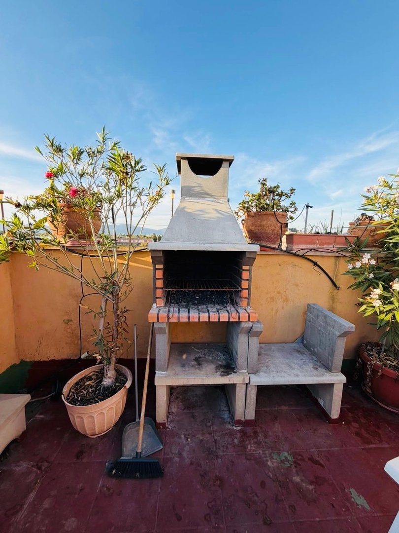 Piso de 150 m² en Palma