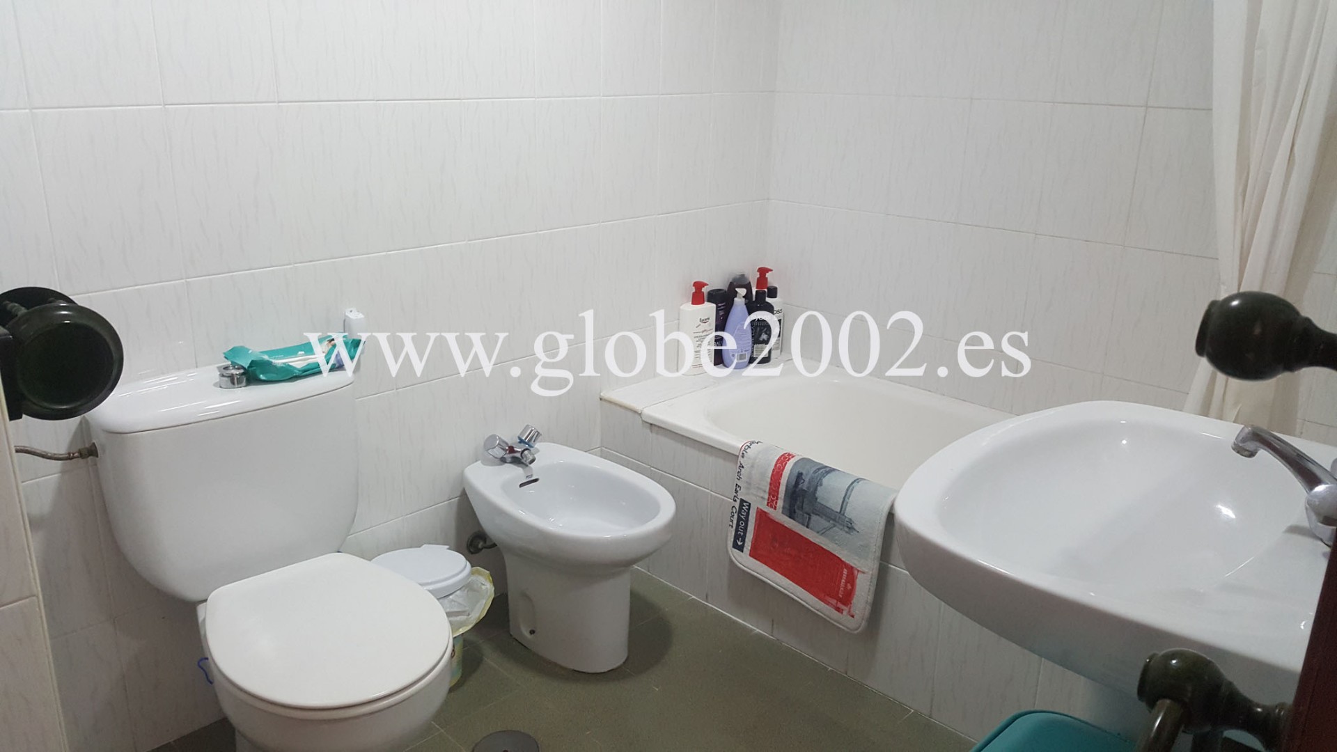 Wohnung 50 m² in San Fernando