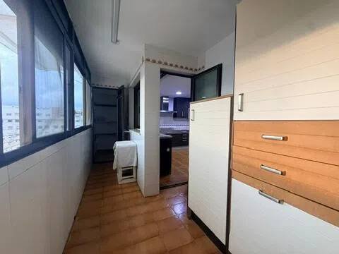 Piso de 200 m² en Játiva