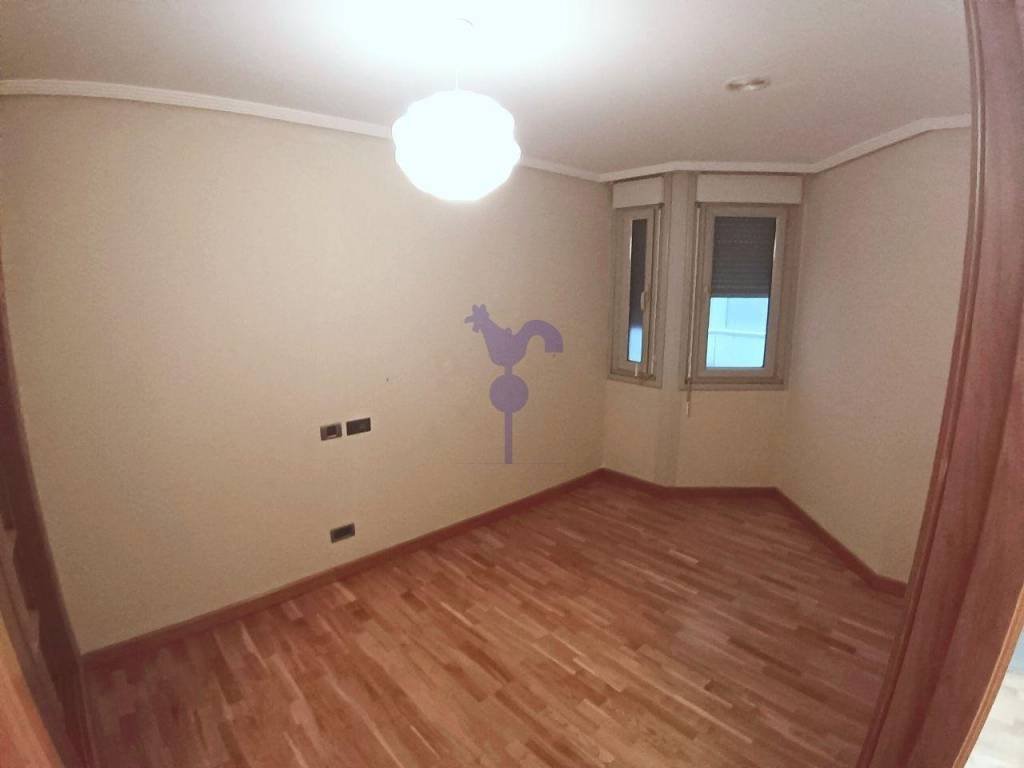 Piso de 120 m² en León