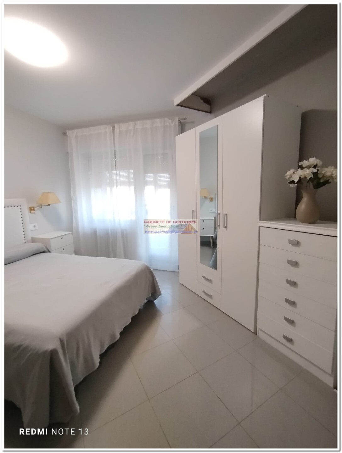 Habitación 120 m², Albacete