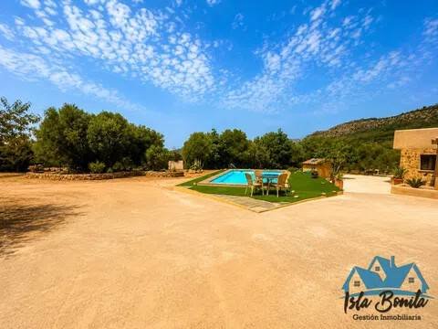 Piso de 110 m² en Llucmajor