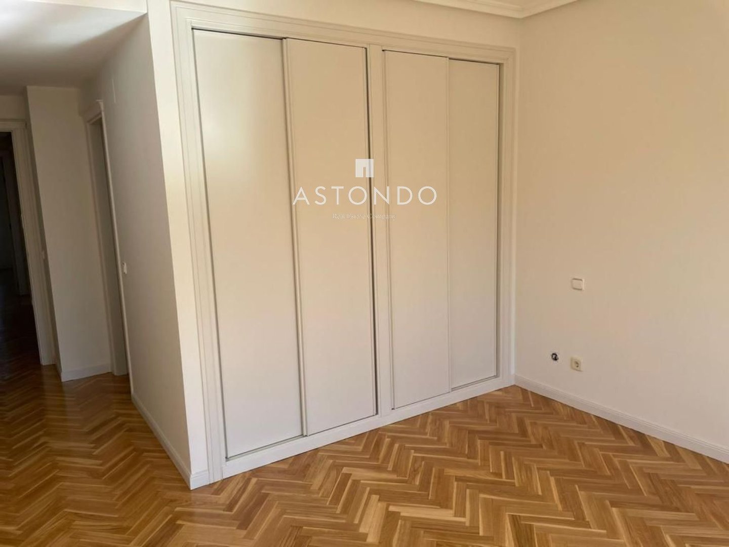 Piso de 140 m² en Madrid