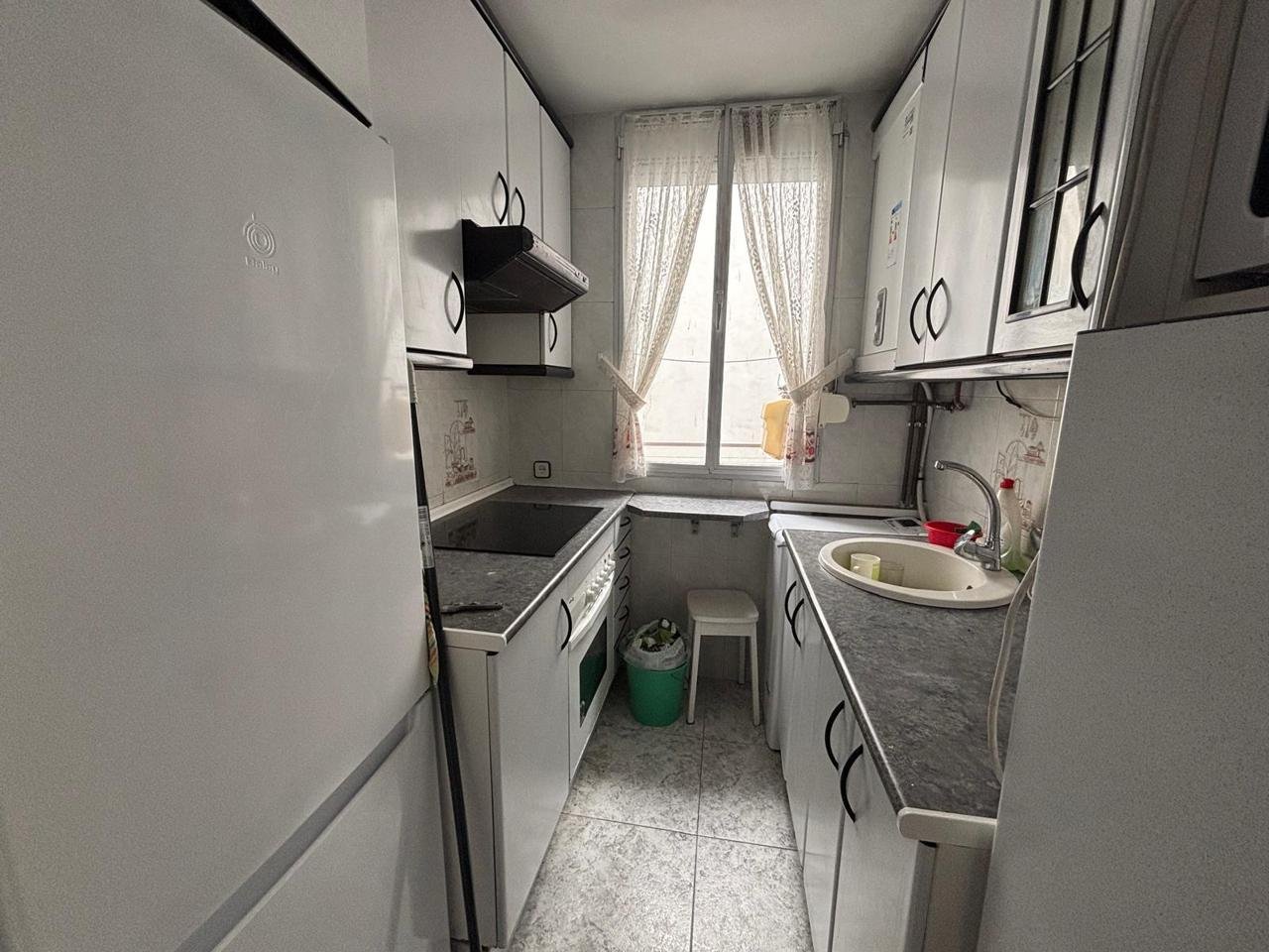 Habitación 61 m², Madrid