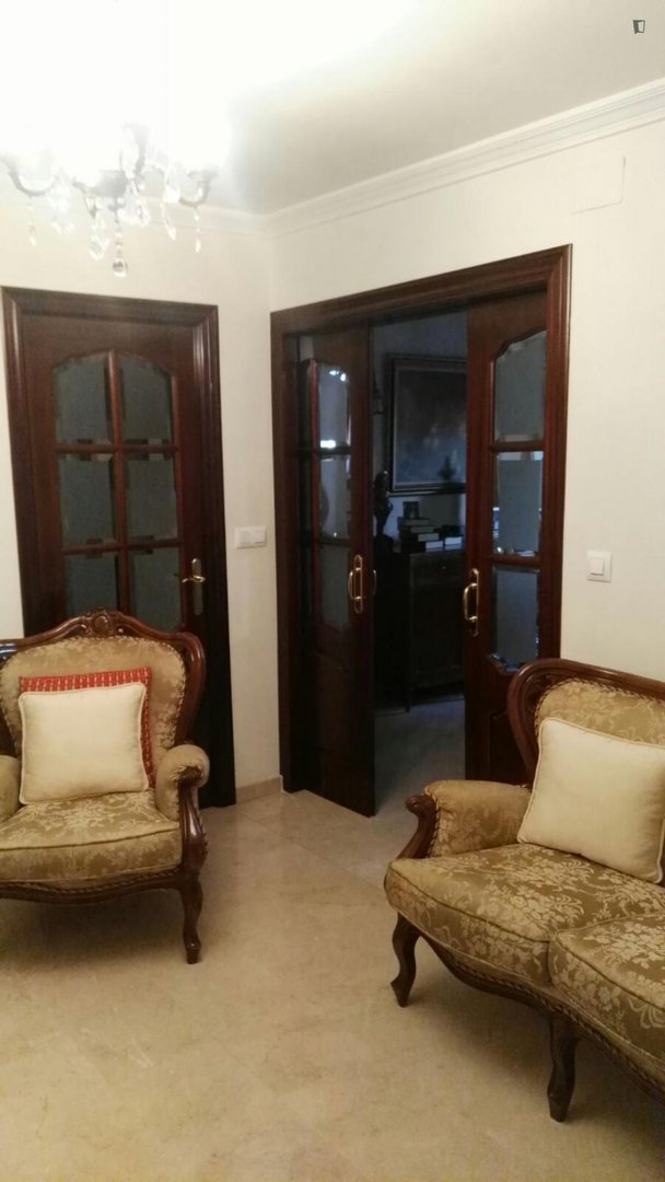 Habitación en alquiler, Sevilla
