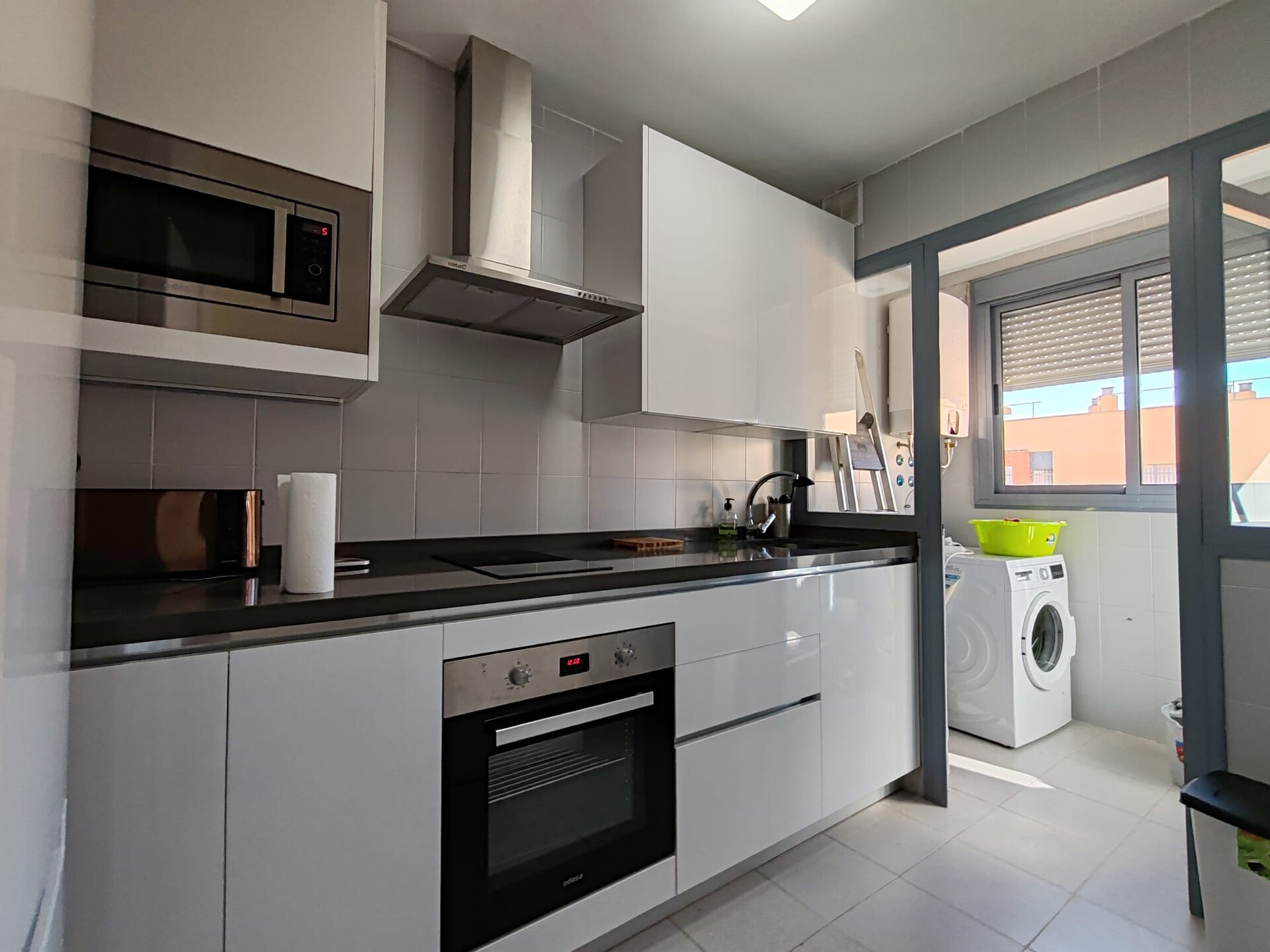 Appartamento 84 m² a Siviglia