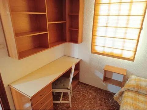 Wohnung 75 m² in Almería