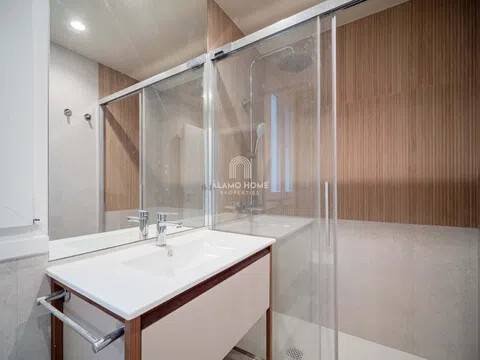 Pis de 126 m² a Madrid