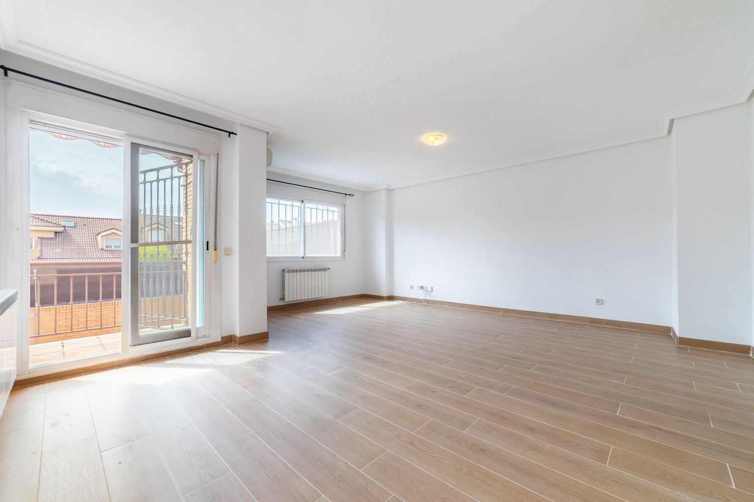 Pis de 303 m² a Leganès