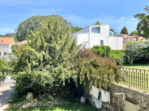 Piso de 215 m² en Cangas de Morrazo