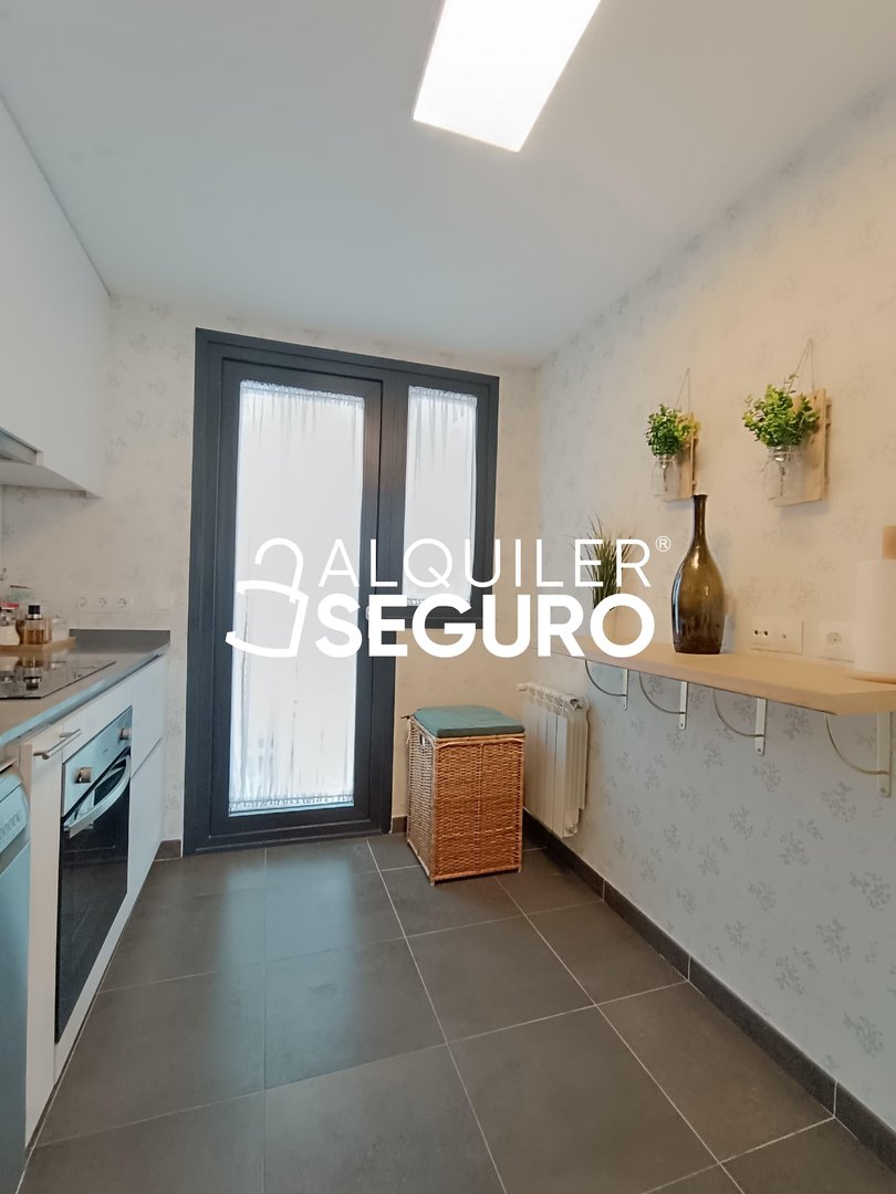 Pis de 80 m² a Valdemoro