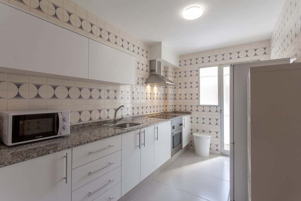 Zimmer zur Miete, Valencia