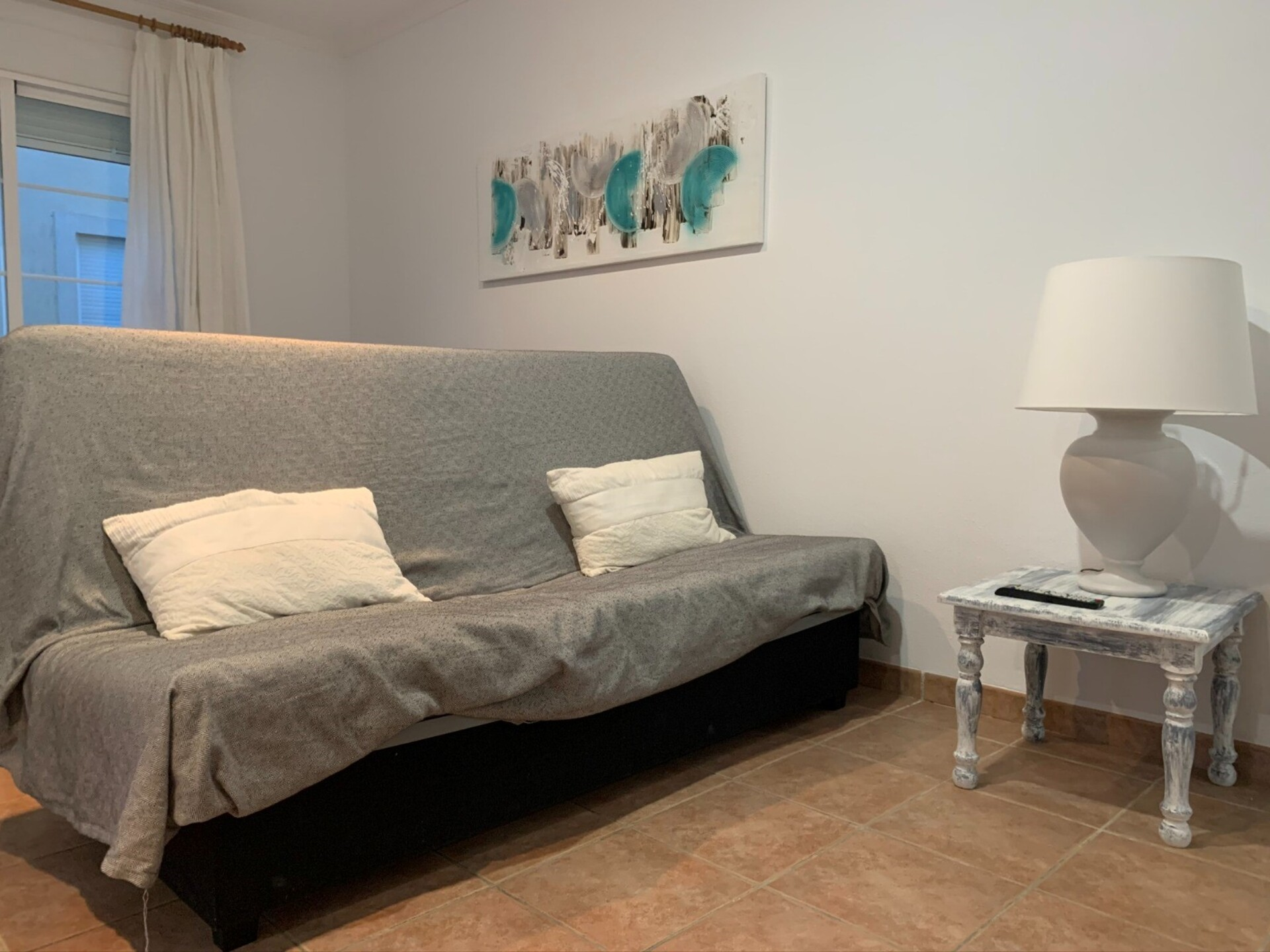 Piso de 60 m² en San Jorge