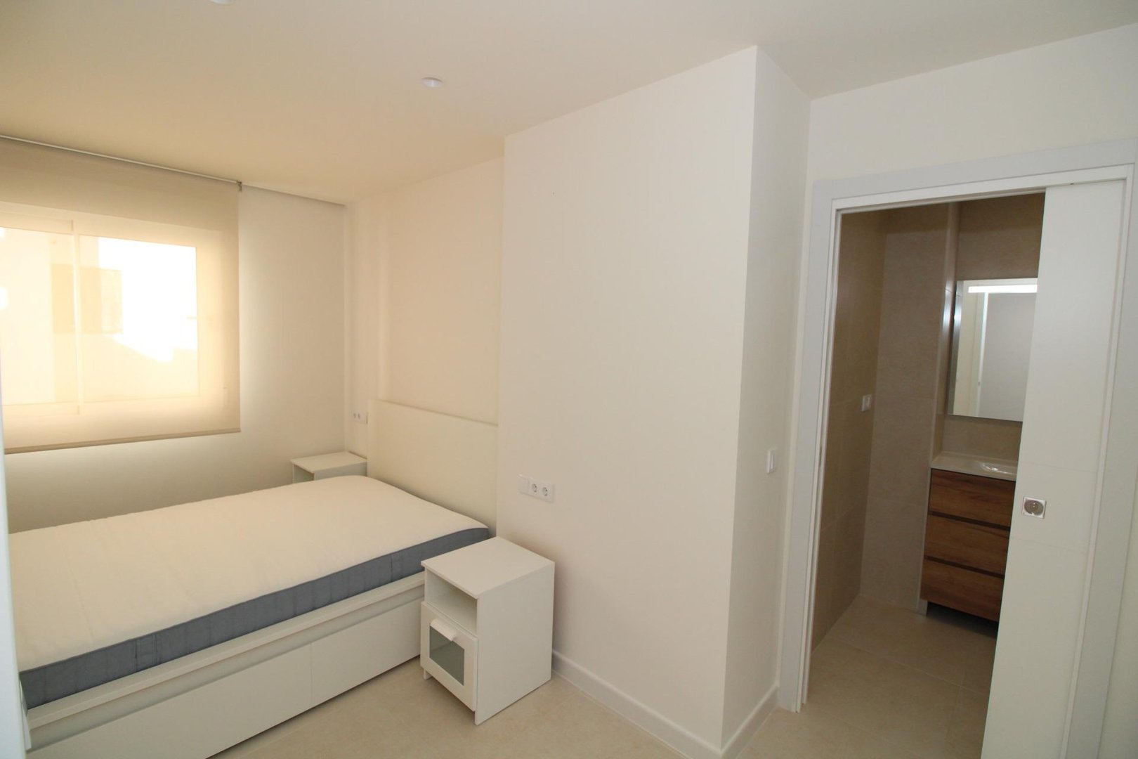 Piso de 90 m² en San Pedro del Pinatar