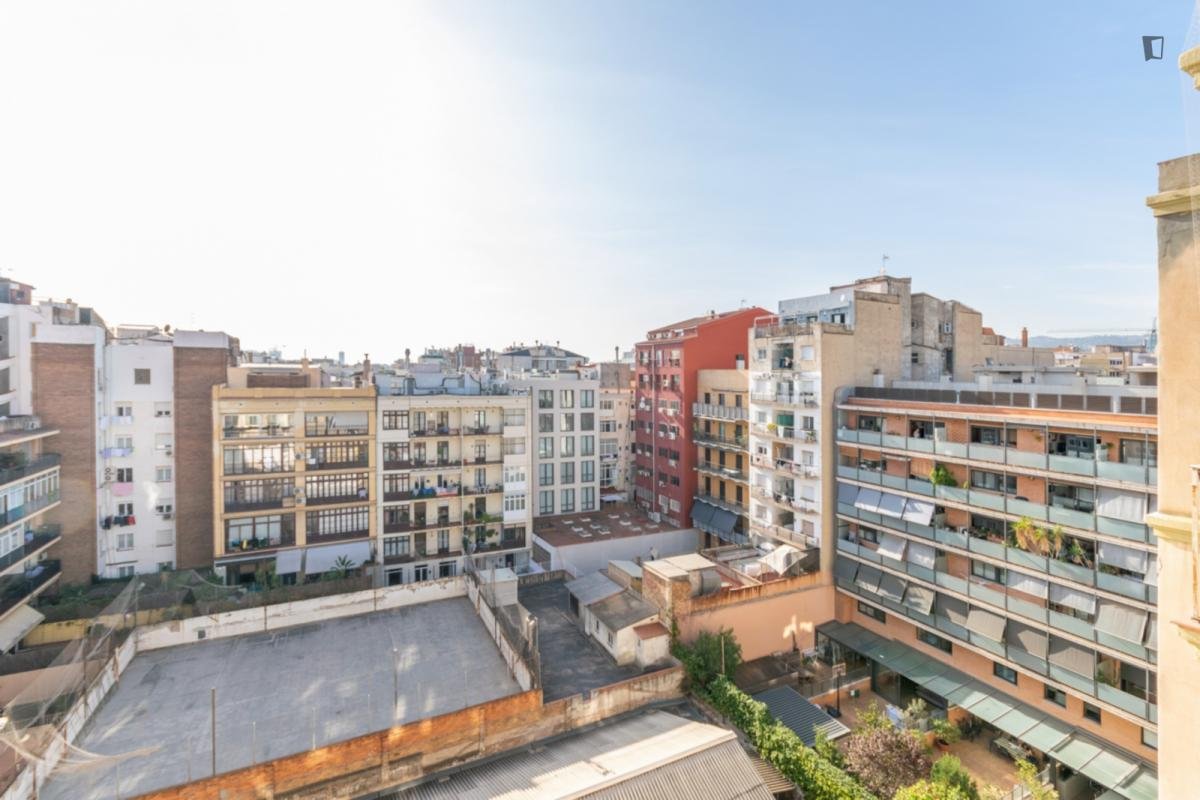Habitación en alquiler, Barcelona