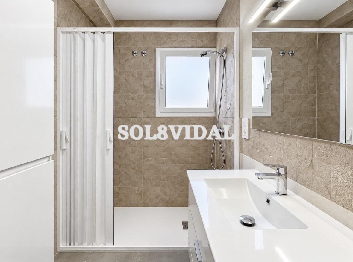 Piso de 100 m² en Orihuela