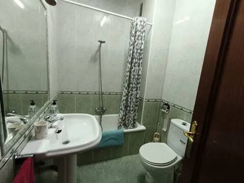 Piso de 105 m² en Ciudad Real