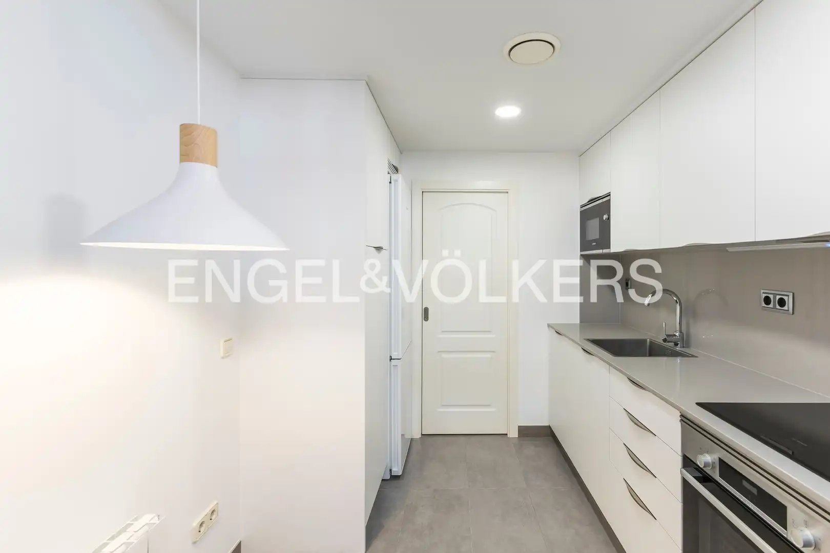 Piso de 103 m² en Madrid