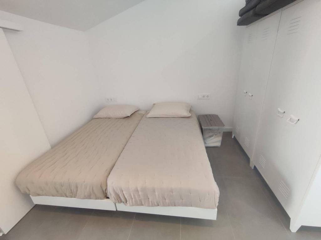 Piso de 90 m² en Palamós