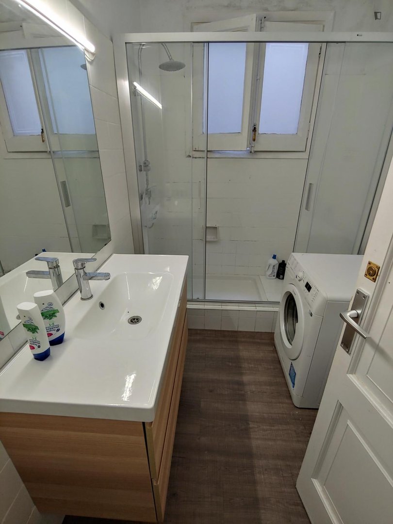 Habitación en alquiler, Barcelona