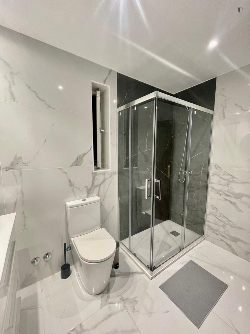 Habitación en alquiler, Madrid