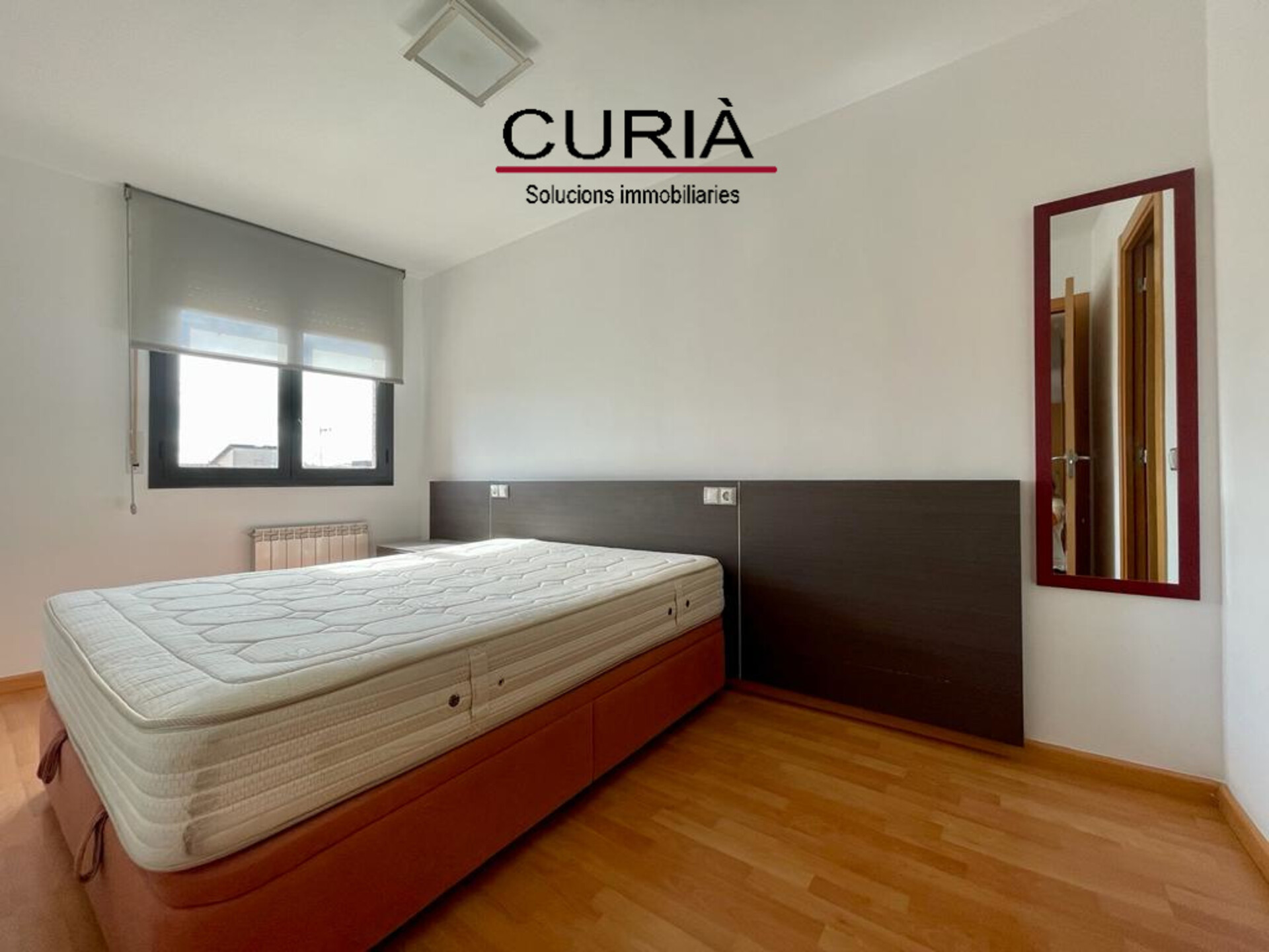 Pis de 60 m² a Lleida