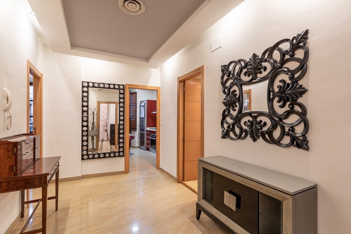 Piso de 109 m² en Granada
