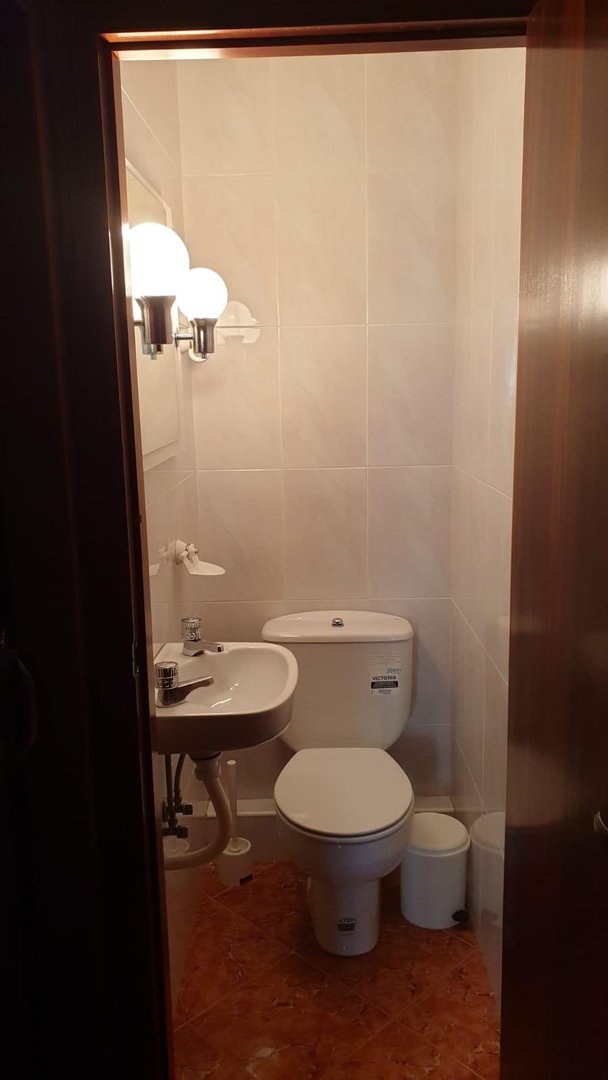 Piso de 80 m² en Sevilla
