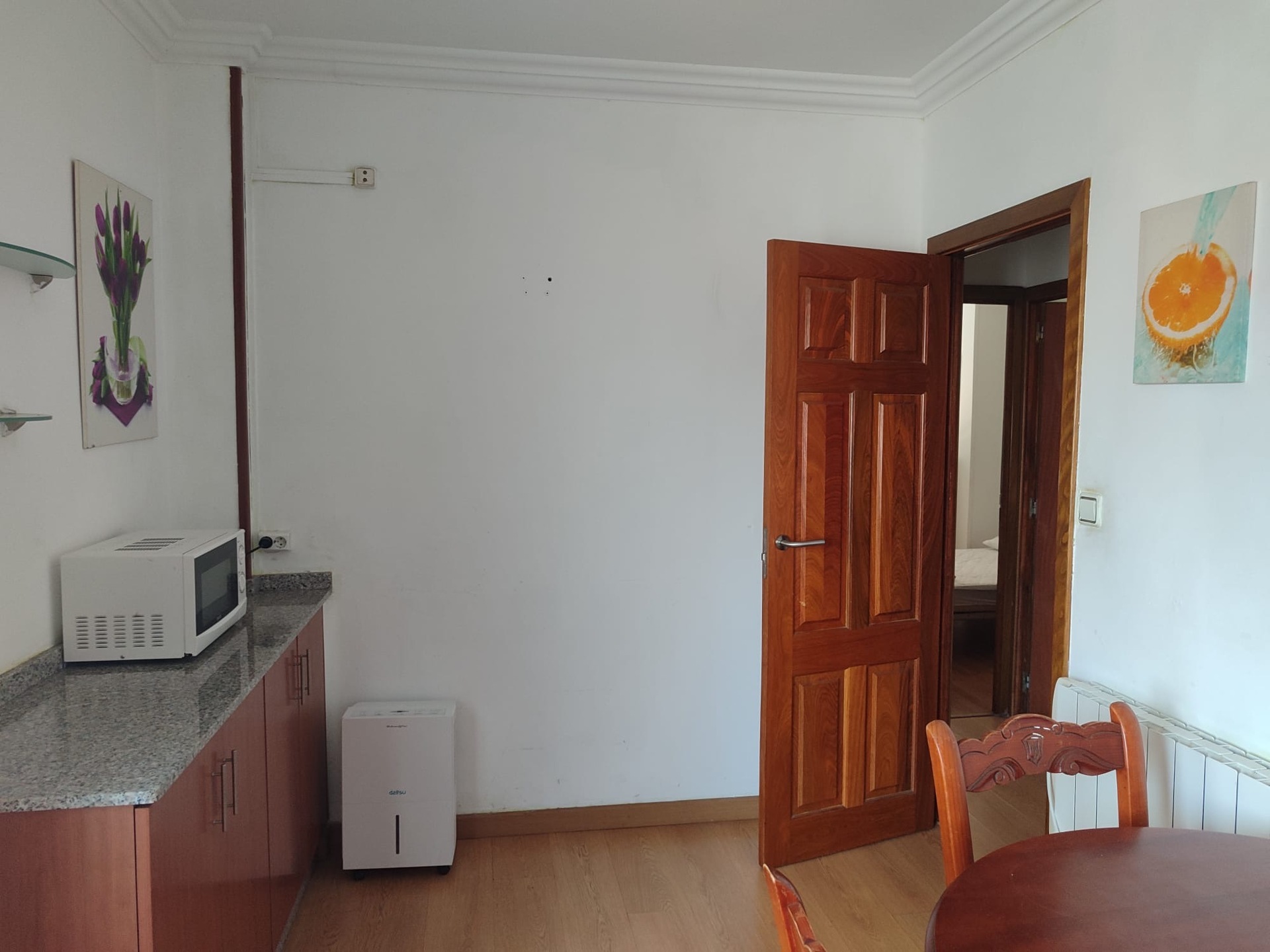 Habitación 64 m², Pontevedra