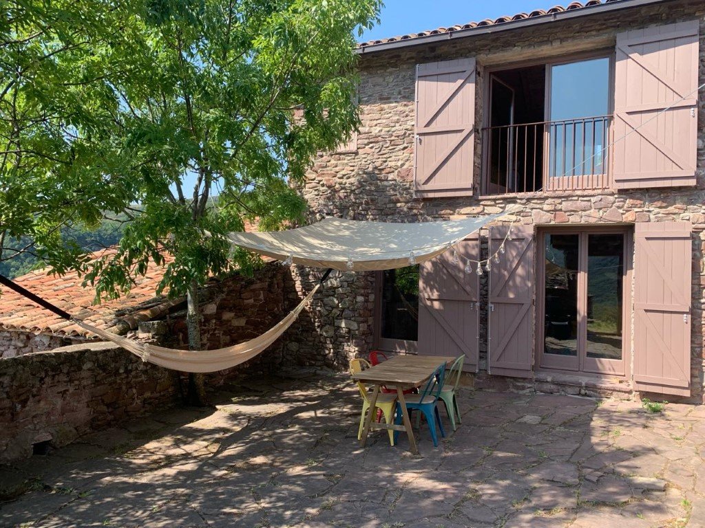 Casa de 102 m² en la Torre de Cabdella