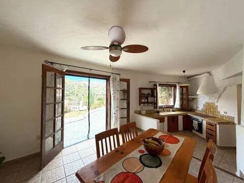 Piso de 98 m² en Santa Brígida