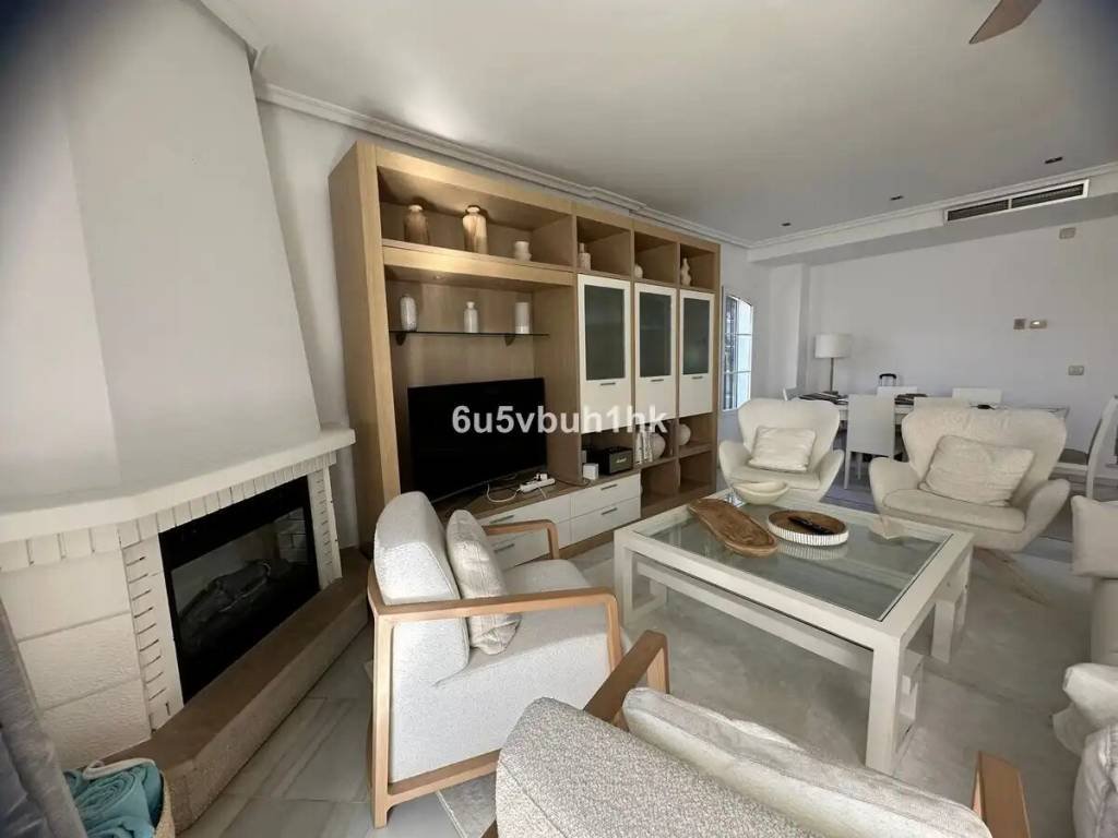 Casa de 340 m² en Marbella