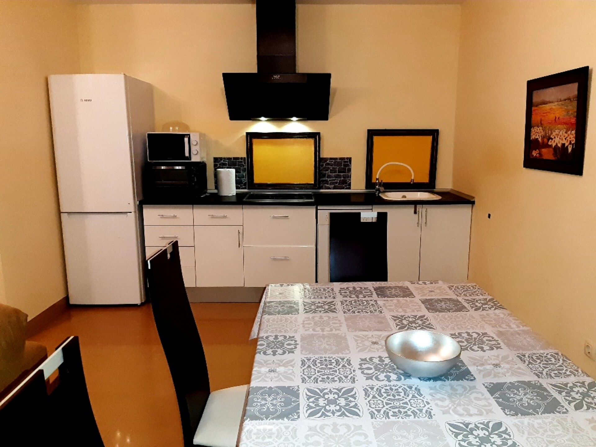 Piso de 68 m² en Cariño