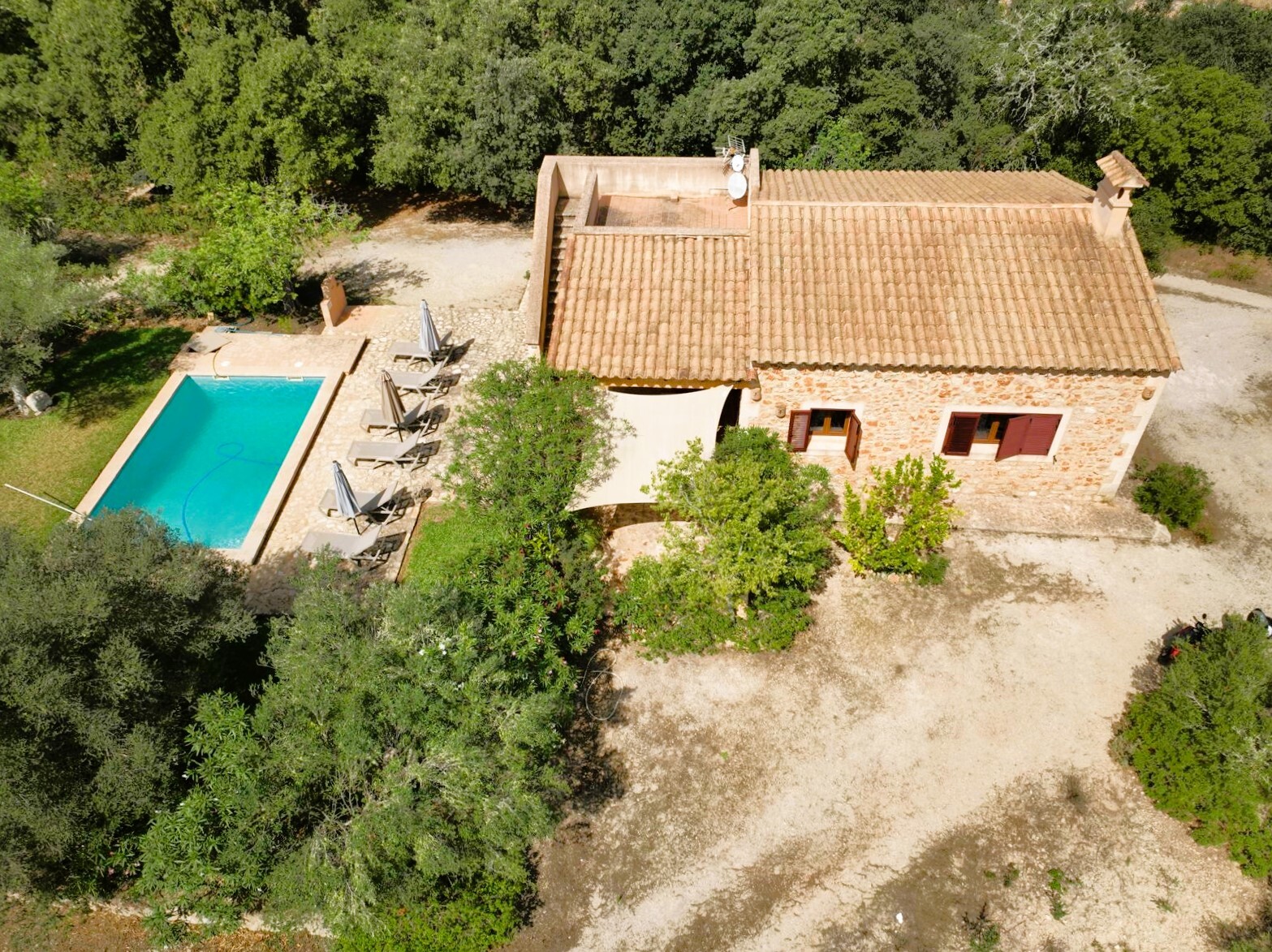 Piso de 120 m² en Felanitx