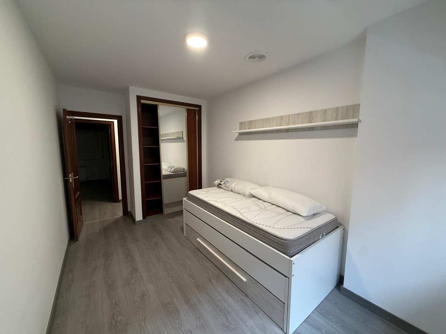 Piso en alquiler, Ames